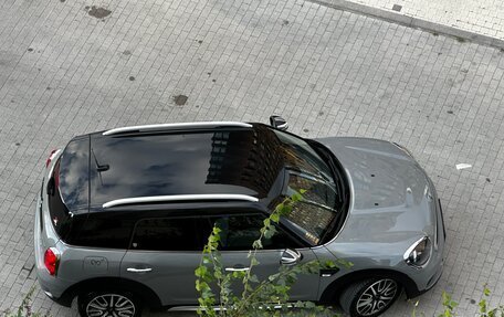 MINI Countryman II (F60), 2019 год, 2 800 000 рублей, 6 фотография