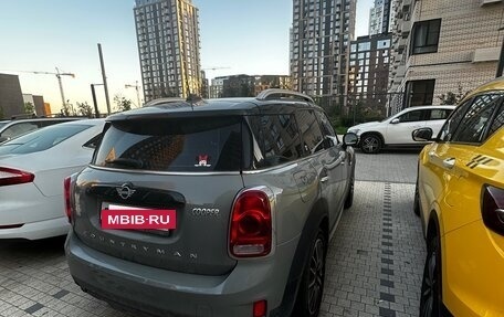 MINI Countryman II (F60), 2019 год, 2 800 000 рублей, 8 фотография