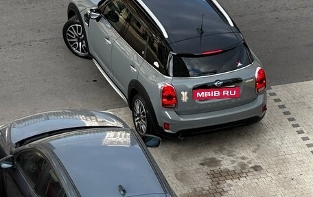 MINI Countryman II (F60), 2019 год, 2 800 000 рублей, 5 фотография