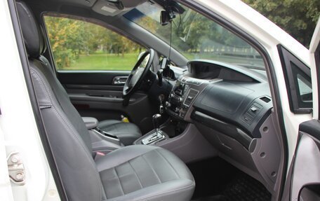 SsangYong Stavic, 2014 год, 1 400 000 рублей, 9 фотография