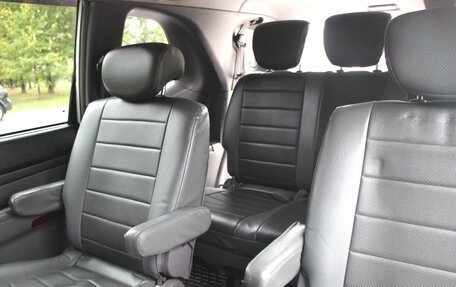 SsangYong Stavic, 2014 год, 1 400 000 рублей, 12 фотография