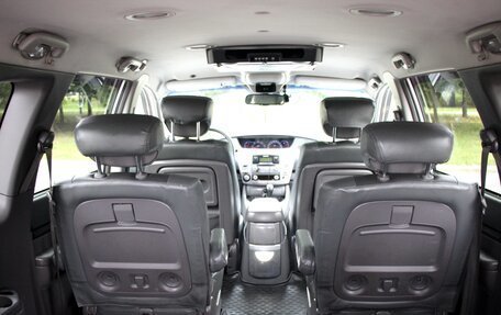 SsangYong Stavic, 2014 год, 1 400 000 рублей, 13 фотография