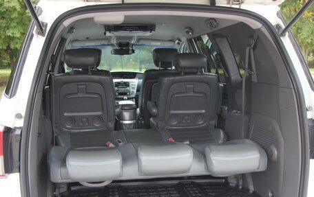 SsangYong Stavic, 2014 год, 1 400 000 рублей, 15 фотография