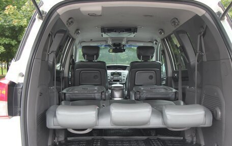 SsangYong Stavic, 2014 год, 1 400 000 рублей, 16 фотография