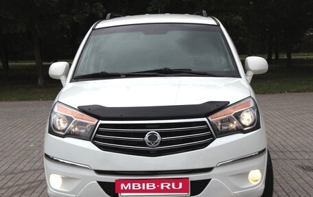 SsangYong Stavic, 2014 год, 1 400 000 рублей, 3 фотография