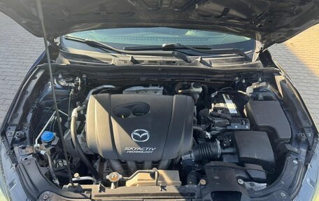 Mazda 3, 2015 год, 1 050 000 рублей, 8 фотография