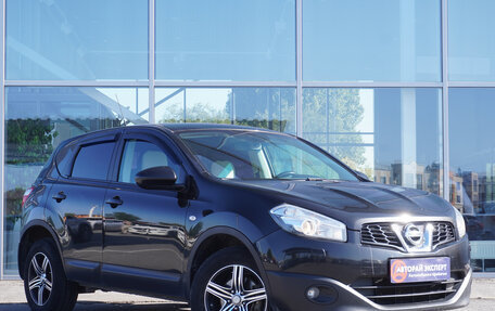 Nissan Qashqai, 2012 год, 1 087 000 рублей, 3 фотография