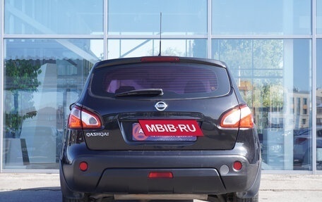 Nissan Qashqai, 2012 год, 1 087 000 рублей, 6 фотография