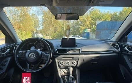 Mazda 3, 2015 год, 1 050 000 рублей, 5 фотография