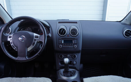 Nissan Qashqai, 2012 год, 1 087 000 рублей, 11 фотография