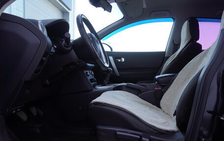 Nissan Qashqai, 2012 год, 1 087 000 рублей, 9 фотография