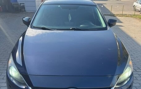 Mazda 3, 2015 год, 1 050 000 рублей, 6 фотография