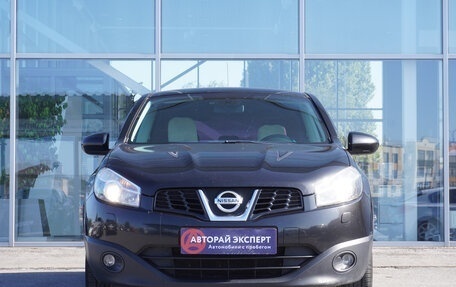 Nissan Qashqai, 2012 год, 1 087 000 рублей, 2 фотография