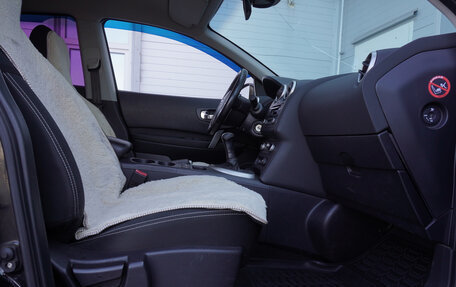 Nissan Qashqai, 2012 год, 1 087 000 рублей, 19 фотография