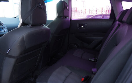 Nissan Qashqai, 2012 год, 1 087 000 рублей, 21 фотография