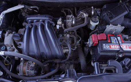 Nissan Qashqai, 2012 год, 1 087 000 рублей, 23 фотография
