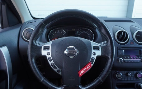 Nissan Qashqai, 2012 год, 1 087 000 рублей, 12 фотография