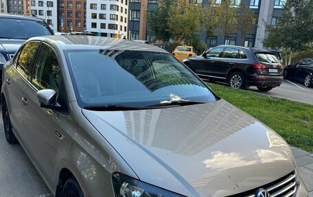 Volkswagen Polo VI (EU Market), 2018 год, 1 200 000 рублей, 3 фотография