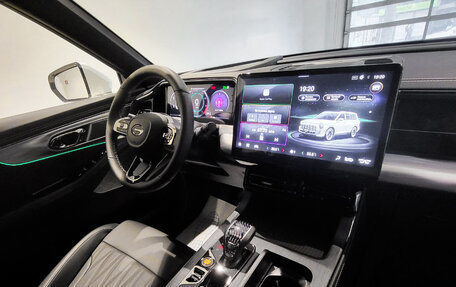 GAC GS8, 2025 год, 4 899 000 рублей, 6 фотография