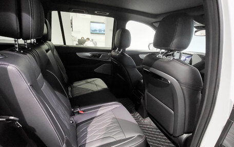 GAC GS8, 2025 год, 4 899 000 рублей, 10 фотография