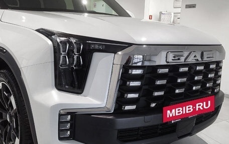 GAC GS8, 2025 год, 4 899 000 рублей, 4 фотография