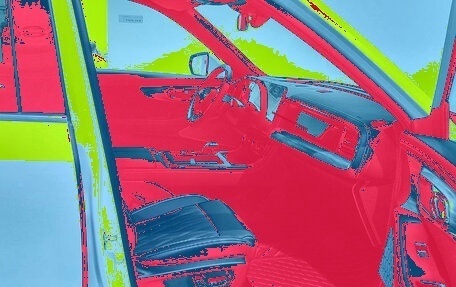 GAC GS8, 2025 год, 4 899 000 рублей, 8 фотография