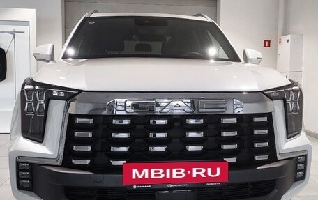 GAC GS8, 2025 год, 4 899 000 рублей, 2 фотография