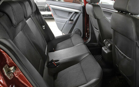 Opel Vectra C рестайлинг, 2006 год, 449 000 рублей, 12 фотография