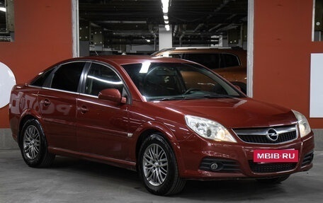 Opel Vectra C рестайлинг, 2006 год, 449 000 рублей, 3 фотография