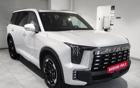 GAC GS8, 2025 год, 4 899 000 рублей, 3 фотография