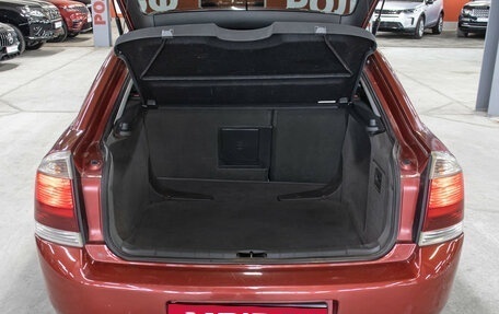 Opel Vectra C рестайлинг, 2006 год, 449 000 рублей, 10 фотография