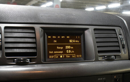 Opel Vectra C рестайлинг, 2006 год, 449 000 рублей, 18 фотография