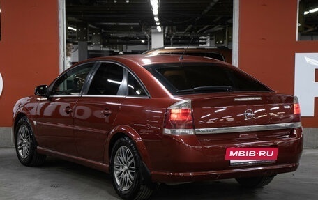 Opel Vectra C рестайлинг, 2006 год, 449 000 рублей, 7 фотография