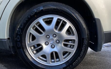 Subaru Outback III, 2006 год, 799 000 рублей, 9 фотография