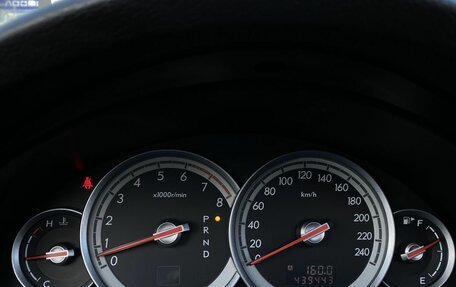Subaru Outback III, 2006 год, 799 000 рублей, 22 фотография