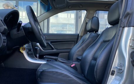 Subaru Outback III, 2006 год, 799 000 рублей, 19 фотография