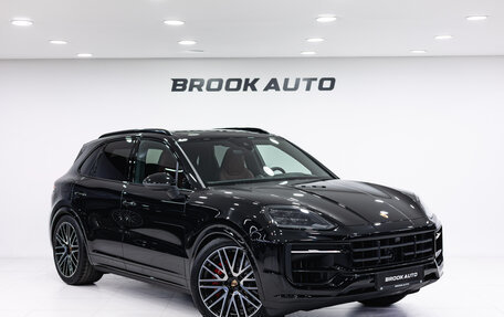 Porsche Cayenne III, 2025 год, 19 990 000 рублей, 3 фотография