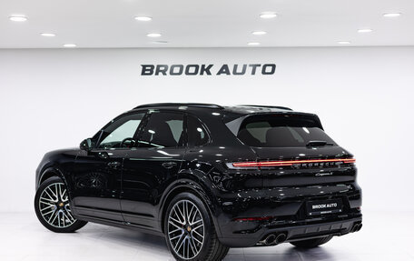 Porsche Cayenne III, 2025 год, 19 990 000 рублей, 6 фотография