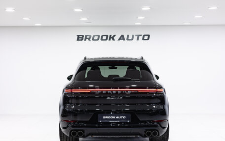 Porsche Cayenne III, 2025 год, 19 990 000 рублей, 5 фотография