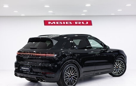 Porsche Cayenne III, 2025 год, 19 990 000 рублей, 4 фотография