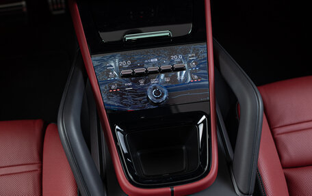 Porsche Cayenne III, 2025 год, 19 990 000 рублей, 18 фотография