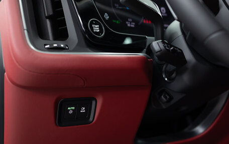 Porsche Cayenne III, 2025 год, 19 990 000 рублей, 14 фотография