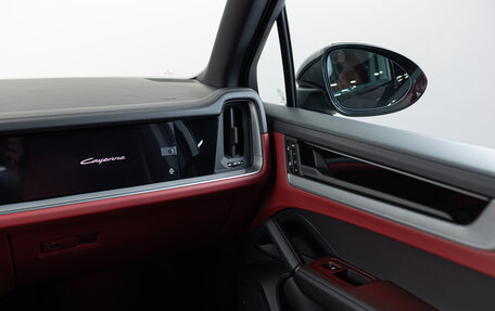 Porsche Cayenne III, 2025 год, 19 990 000 рублей, 19 фотография