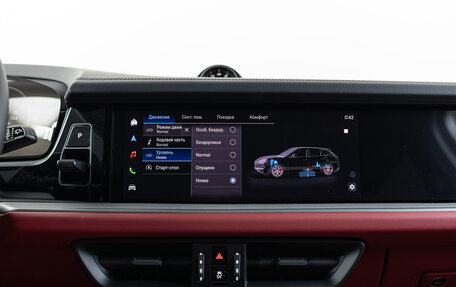 Porsche Cayenne III, 2025 год, 19 990 000 рублей, 25 фотография