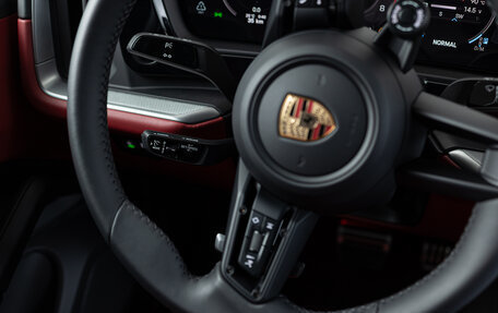 Porsche Cayenne III, 2025 год, 19 990 000 рублей, 16 фотография