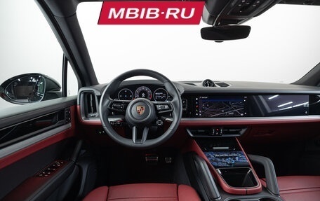 Porsche Cayenne III, 2025 год, 19 990 000 рублей, 13 фотография