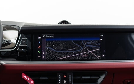 Porsche Cayenne III, 2025 год, 19 990 000 рублей, 21 фотография