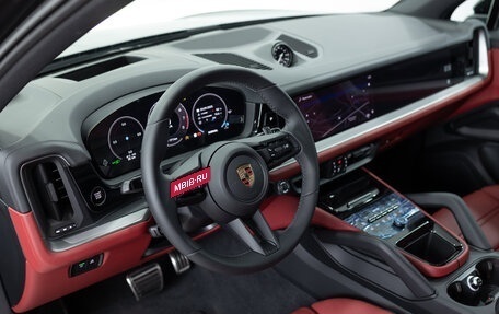 Porsche Cayenne III, 2025 год, 19 990 000 рублей, 10 фотография