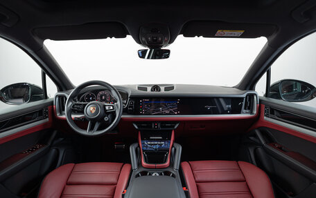 Porsche Cayenne III, 2025 год, 19 990 000 рублей, 29 фотография