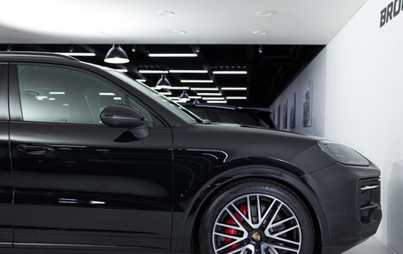 Porsche Cayenne III, 2025 год, 19 990 000 рублей, 34 фотография